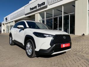 Toyota Corolla Cross 1.8 Xi - Image 1