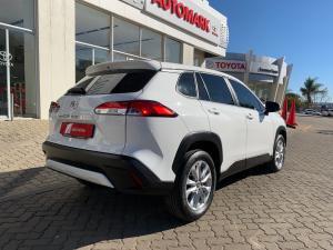 Toyota Corolla Cross 1.8 Xi - Image 4