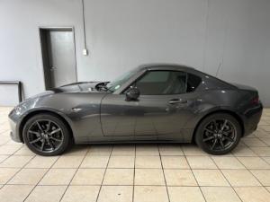 Mazda MX-5 2.0 RF auto - Image 2