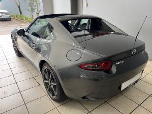 Mazda MX-5 2.0 RF auto - Image 3