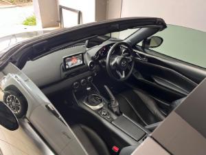 Mazda MX-5 2.0 RF auto - Image 8