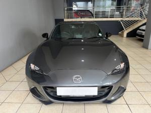 Mazda MX-5 2.0 RF auto - Image 9