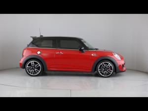 MINI Hatch John Cooper Works Hatch 3-door - Image 8
