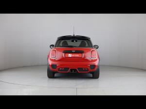 MINI Hatch John Cooper Works Hatch 3-door - Image 10