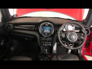 MINI Hatch John Cooper Works Hatch 3-door - Image 14
