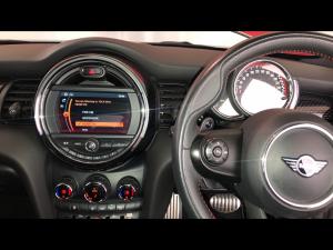 MINI Hatch John Cooper Works Hatch 3-door - Image 21
