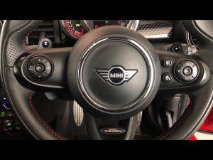MINI Hatch John Cooper Works Hatch 3-door - Image 23