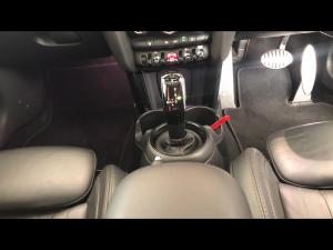 MINI Hatch John Cooper Works Hatch 3-door - Image 26