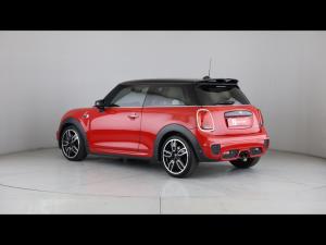 MINI Hatch John Cooper Works Hatch 3-door - Image 27