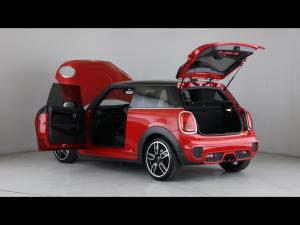 MINI Hatch John Cooper Works Hatch 3-door - Image 29