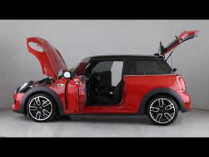 MINI Hatch John Cooper Works Hatch 3-door - Image 30