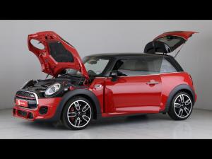 MINI Hatch John Cooper Works Hatch 3-door - Image 31