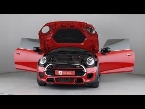 MINI Hatch John Cooper Works Hatch 3-door - Image 32