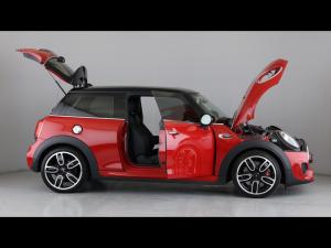 MINI Hatch John Cooper Works Hatch 3-door - Image 34