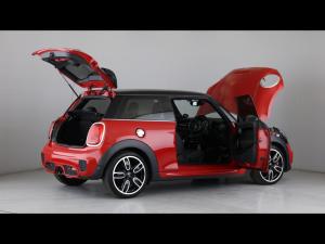 MINI Hatch John Cooper Works Hatch 3-door - Image 35