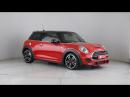 Thumbnail MINI Hatch John Cooper Works Hatch 3-door