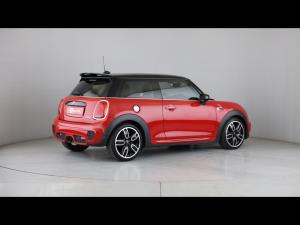 MINI Hatch John Cooper Works Hatch 3-door - Image 2