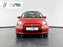 Thumbnail Fiat 500 1.2 Cabriolet