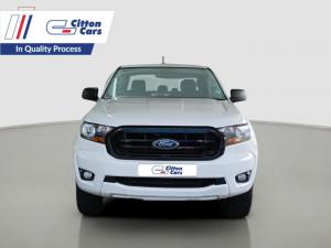 Ford Ranger 2.2TDCI XL automaticD/C - Image 1