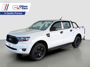 Ford Ranger 2.2TDCI XL automaticD/C - Image 2