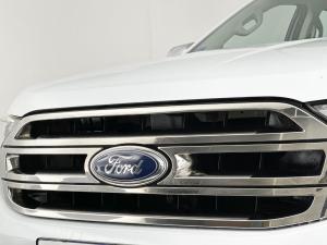 Ford Everest 3.2 TdciXLT automatic - Image 11