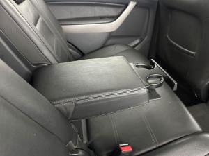 Ford Everest 3.2 TdciXLT automatic - Image 19