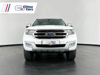 Thumbnail Ford Everest 3.2 TdciXLT automatic