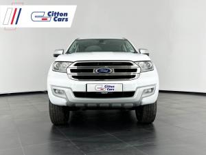 Ford Everest 3.2 TdciXLT automatic - Image 1