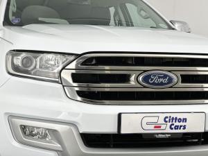 Ford Everest 3.2 TdciXLT automatic - Image 5