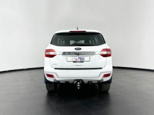 Ford Everest 3.2 TdciXLT automatic - Image 6