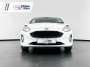 Thumbnail Ford Fiesta 1.5 Tdci Trend 5-Door