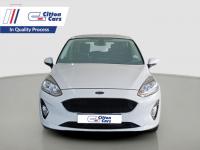 Thumbnail Ford Fiesta 1.5 Tdci Trend 5-Door