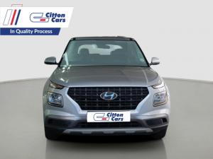 Hyundai Venue 1.0 Tgdi Motion - Image 1