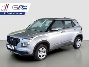 Hyundai Venue 1.0 Tgdi Motion - Image 2