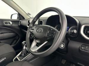 Hyundai Venue 1.0 Tgdi Motion - Image 12