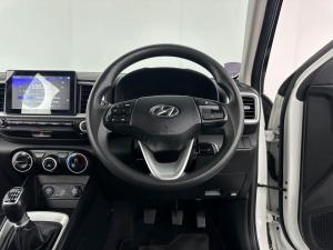Hyundai Venue 1.0 Tgdi Motion - Image 13