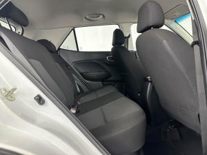 Hyundai Venue 1.0 Tgdi Motion - Image 17