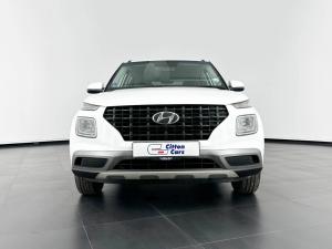 Hyundai Venue 1.0 Tgdi Motion - Image 3