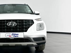 Hyundai Venue 1.0 Tgdi Motion - Image 4