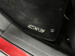 Mazda CX-3 2.0 Active automatic - Image 14
