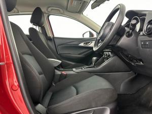 Mazda CX-3 2.0 Active automatic - Image 17