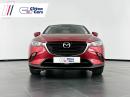 Thumbnail Mazda CX-3 2.0 Active automatic