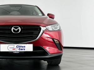 Mazda CX-3 2.0 Active automatic - Image 4