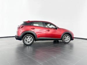 Mazda CX-3 2.0 Active automatic - Image 5