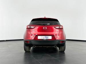 Mazda CX-3 2.0 Active automatic - Image 7