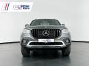 Thumbnail Mercedes-Benz X350d 4MATIC Power