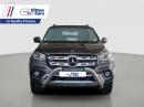 Thumbnail Mercedes-Benz X350d 4MATIC Power