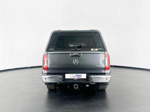 Mercedes-Benz X350d 4MATIC Power - Image 6