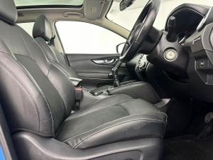 Nissan Qashqai 1.5 dCi Tekna - Image 10