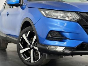 Nissan Qashqai 1.5 dCi Tekna - Image 13